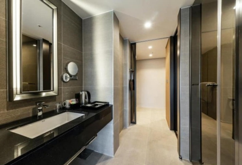 ホテル Best Western Plus Jeonju