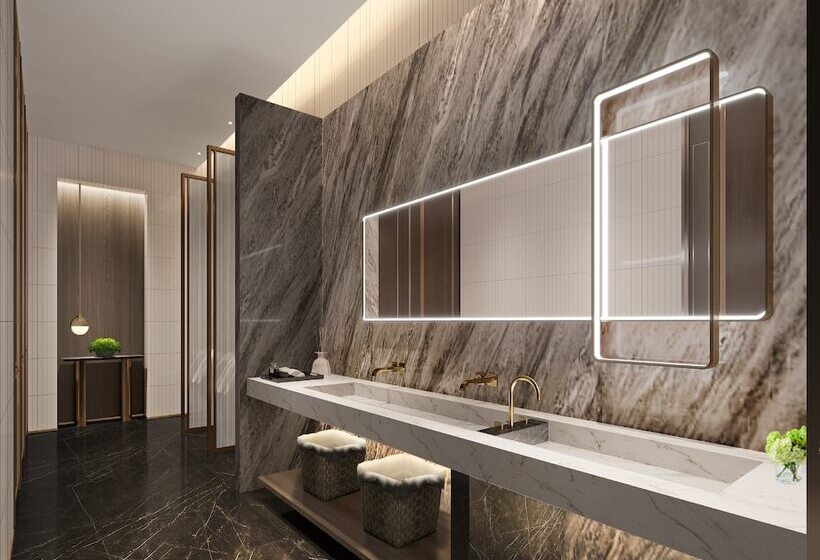 酒店 Crowne Plaza Dalian Xinghai, An Ihg