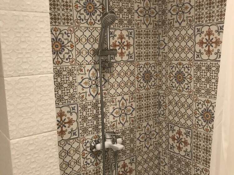 호텔 Guest House Tomilino