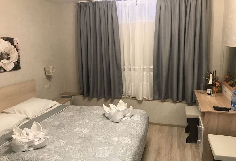 호텔 Guest House Tomilino