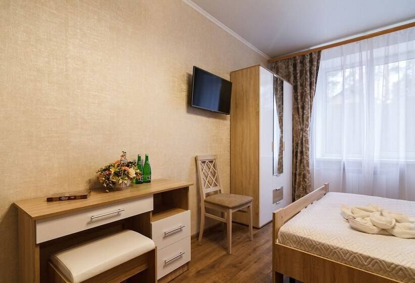 호텔 Guest House Tomilino