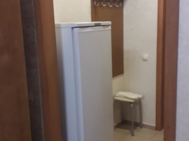 호텔 Guest House Tomilino