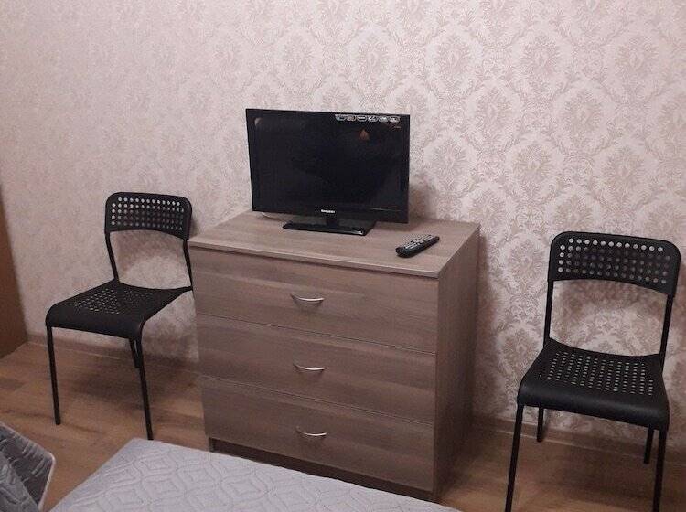 호텔 Guest House Tomilino