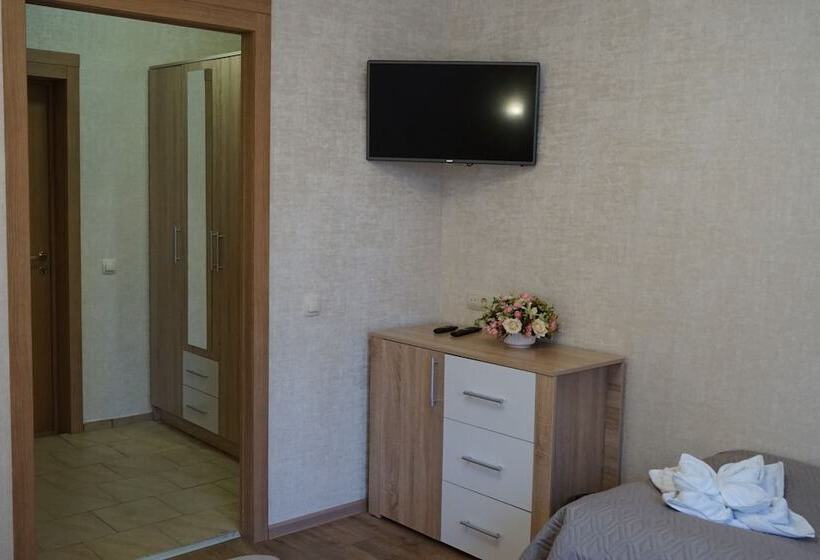 호텔 Guest House Tomilino