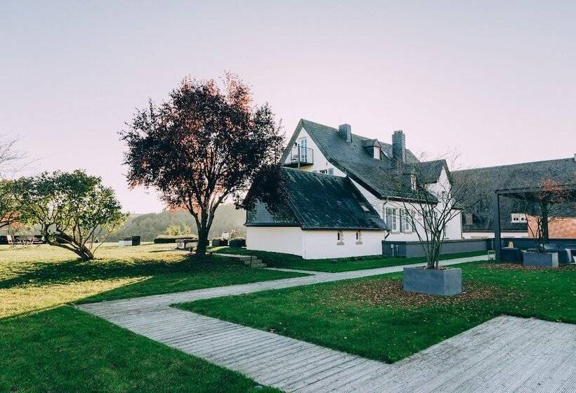 בית מלון כפרי Gut Hermannsberg, Gastehaus