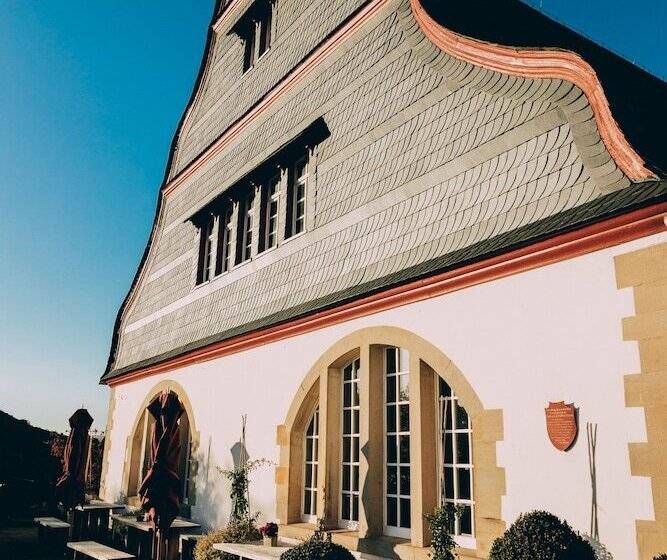 בית מלון כפרי Gut Hermannsberg, Gastehaus