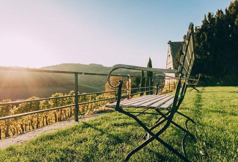 בית מלון כפרי Gut Hermannsberg, Gastehaus