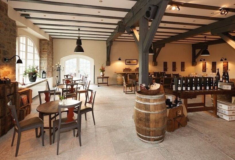 בית מלון כפרי Gut Hermannsberg, Gastehaus