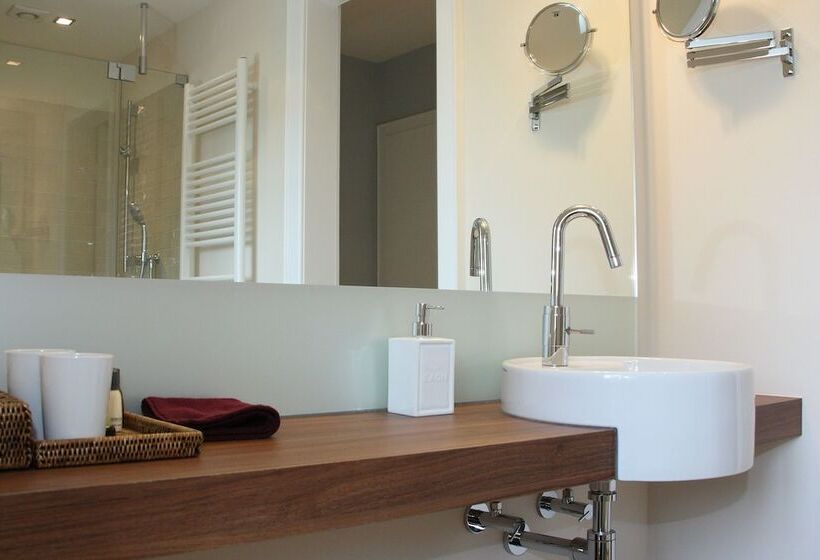 בית מלון כפרי Gut Hermannsberg, Gastehaus