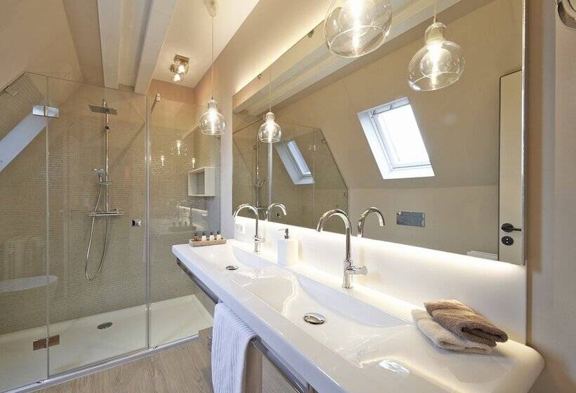 בית מלון כפרי Gut Hermannsberg, Gastehaus