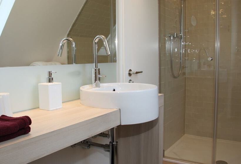 בית מלון כפרי Gut Hermannsberg, Gastehaus