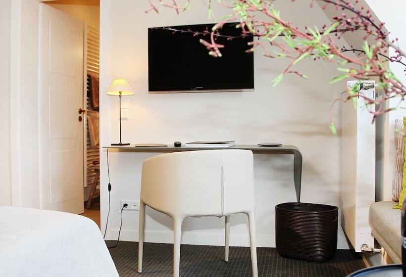 בית מלון כפרי Gut Hermannsberg, Gastehaus