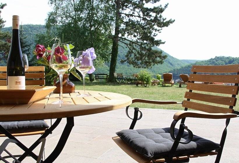 בית מלון כפרי Gut Hermannsberg, Gastehaus