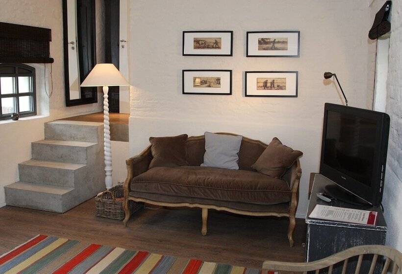 בית מלון כפרי Gut Hermannsberg, Gastehaus