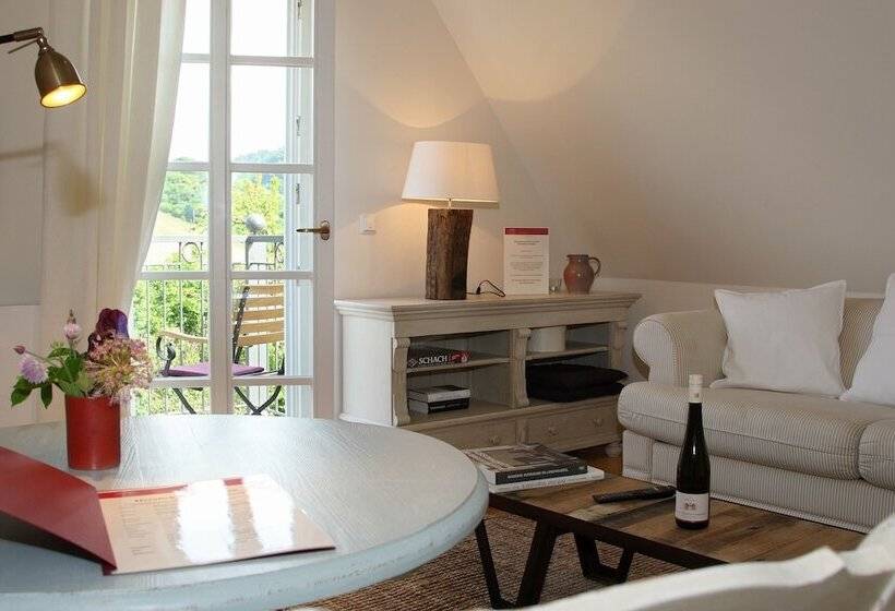 בית מלון כפרי Gut Hermannsberg, Gastehaus