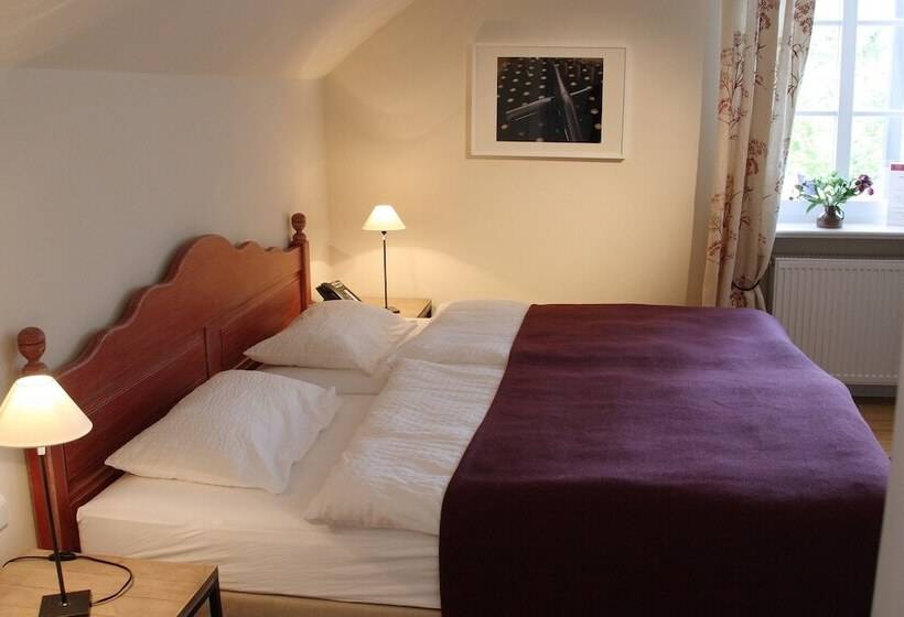 בית מלון כפרי Gut Hermannsberg, Gastehaus