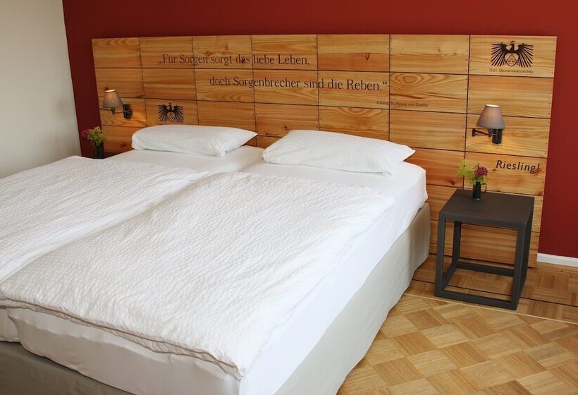 בית מלון כפרי Gut Hermannsberg, Gastehaus