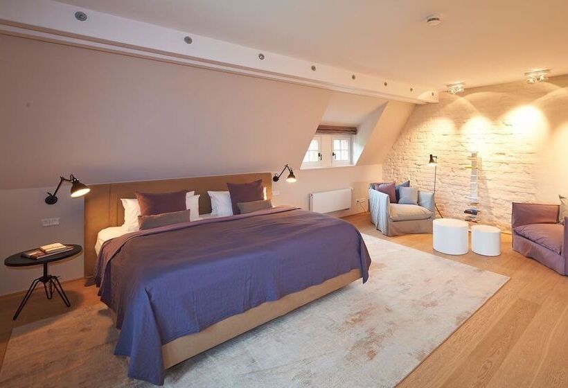 בית מלון כפרי Gut Hermannsberg, Gastehaus