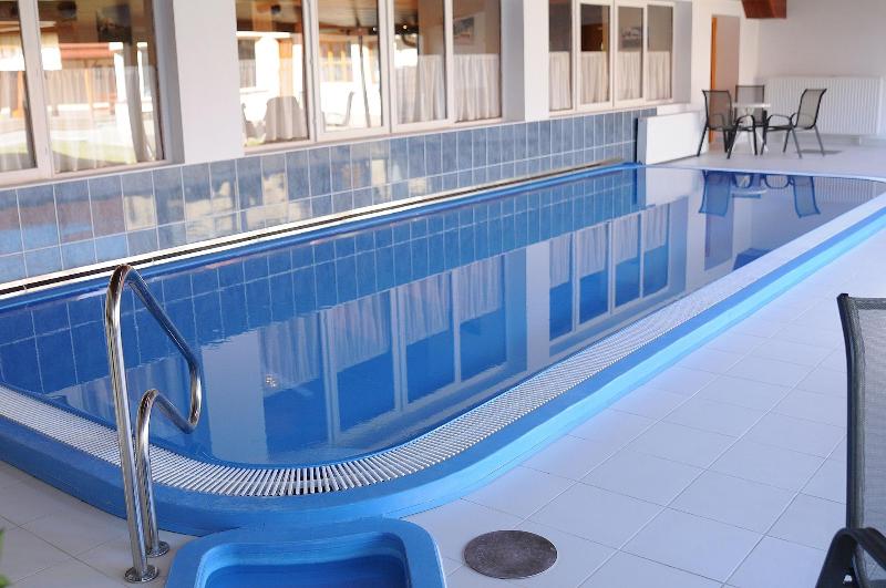 酒店 Halászkert Badacsony