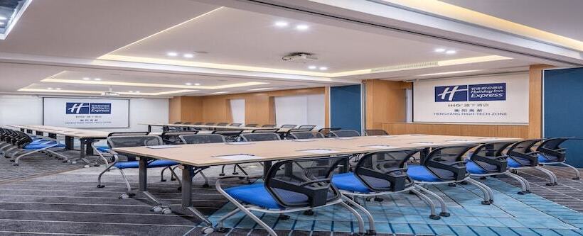 בית מלון כפרי Holiday Inn Express Hengyang High Tech Zone By Ihg