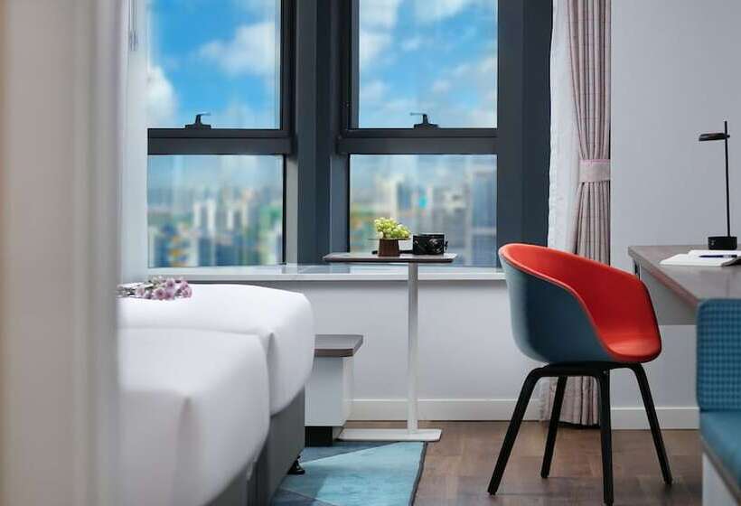 בית מלון כפרי Holiday Inn Express Hengyang High Tech Zone By Ihg