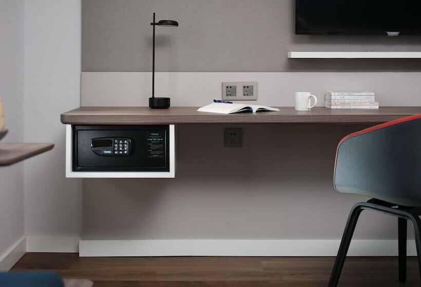 בית מלון כפרי Holiday Inn Express Hengyang High Tech Zone By Ihg