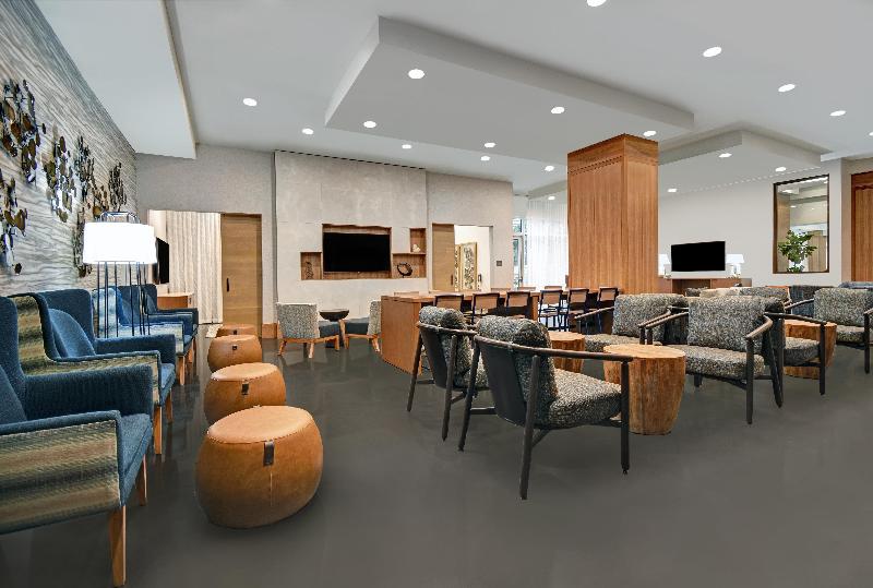 호텔 Holiday Inn Express Houston Galleria Area By Ihg