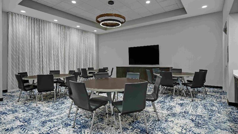 호텔 Holiday Inn Express Houston Galleria Area By Ihg