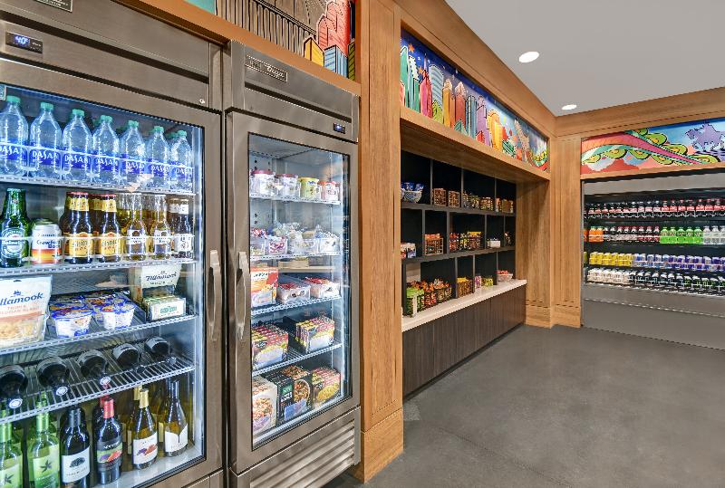 호텔 Holiday Inn Express Houston Galleria Area By Ihg