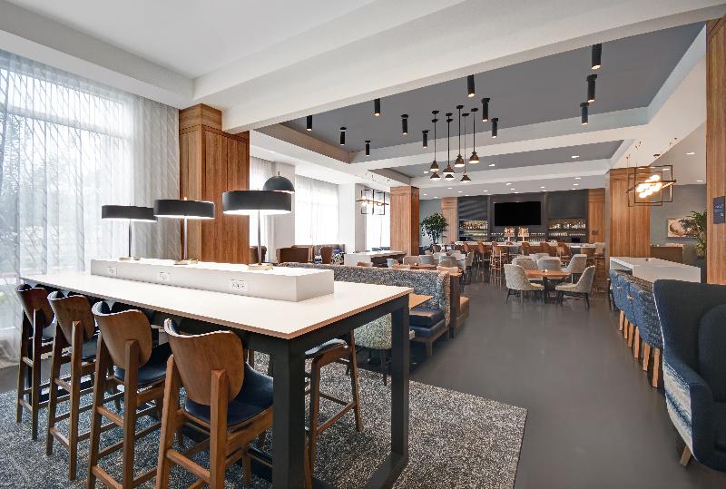 호텔 Holiday Inn Express Houston Galleria Area By Ihg