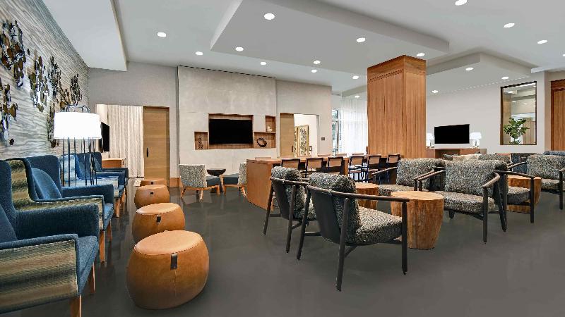 호텔 Holiday Inn Express Houston Galleria Area By Ihg