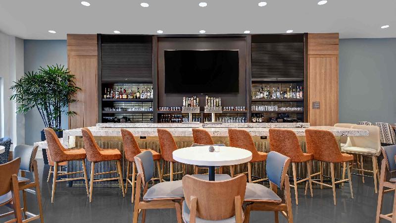 호텔 Holiday Inn Express Houston Galleria Area By Ihg