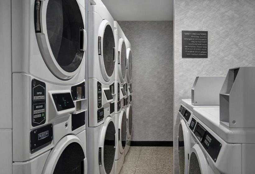 호텔 Holiday Inn Express Houston Galleria Area By Ihg