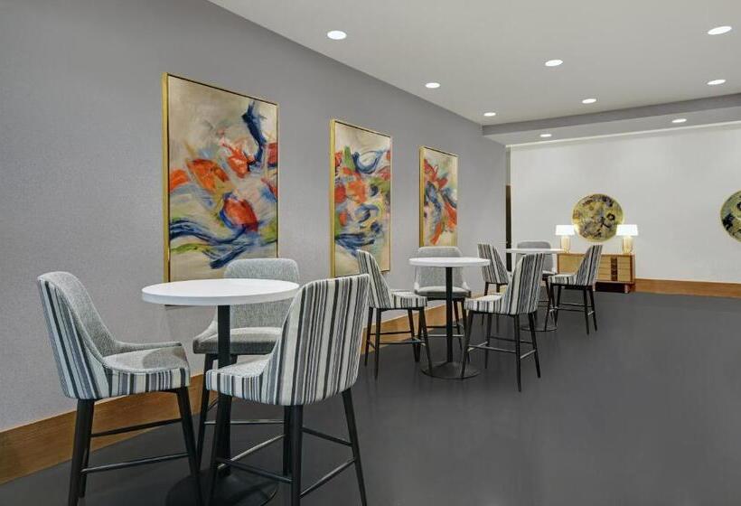 酒店 Holiday Inn Express Houston Galleria Area By Ihg