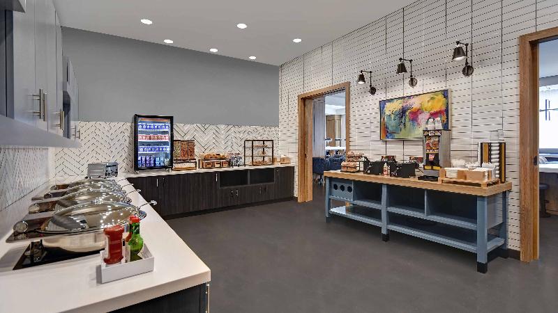 酒店 Holiday Inn Express Houston Galleria Area By Ihg