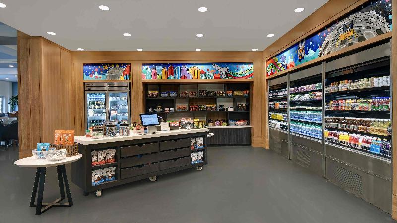 호텔 Holiday Inn Express Houston Galleria Area By Ihg