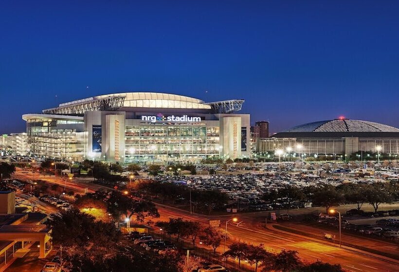 호텔 Holiday Inn Express Houston Galleria Area By Ihg