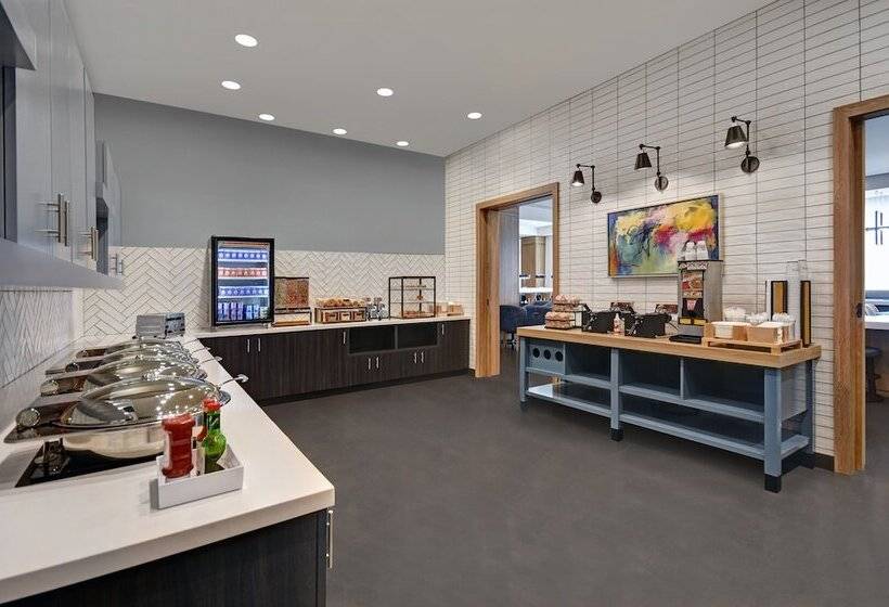 酒店 Holiday Inn Express Houston Galleria Area By Ihg