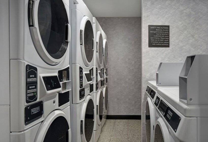 호텔 Holiday Inn Express Houston Galleria Area By Ihg