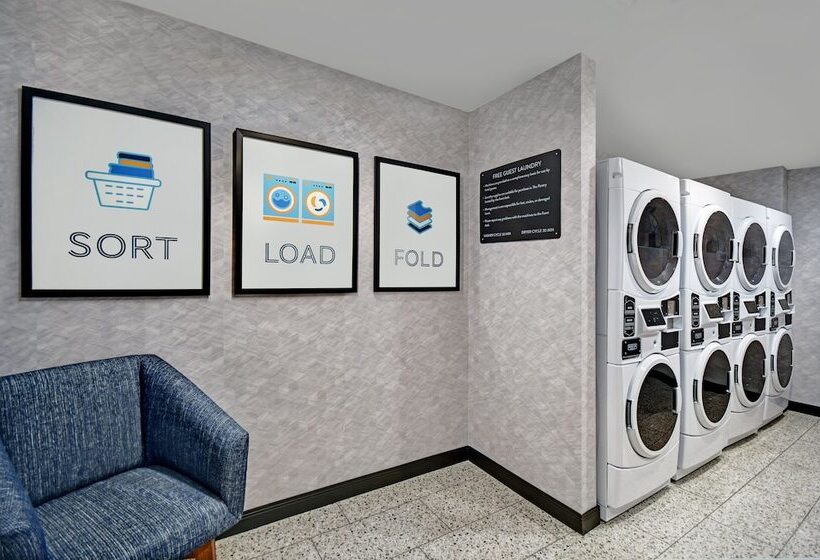 호텔 Holiday Inn Express Houston Galleria Area By Ihg