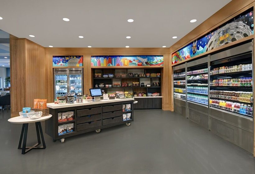 酒店 Holiday Inn Express Houston Galleria Area By Ihg