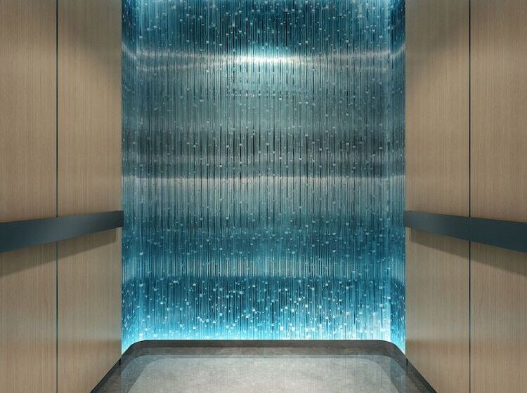 호텔 Holiday Inn Express Shanghai Pudong Zhangjiang, An Ihg