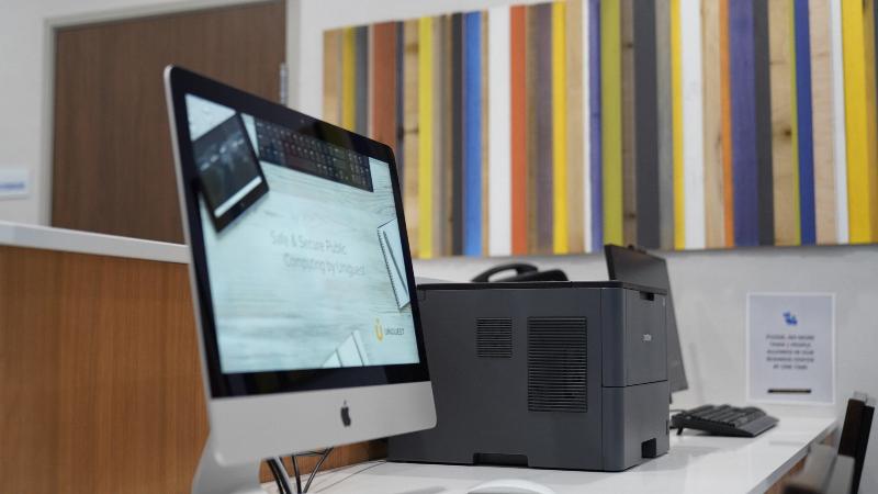 酒店 Holiday Inn Express & Suites Dallas Central Market Center By Ihg