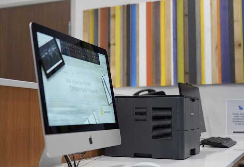 酒店 Holiday Inn Express & Suites Dallas Central Market Center By Ihg