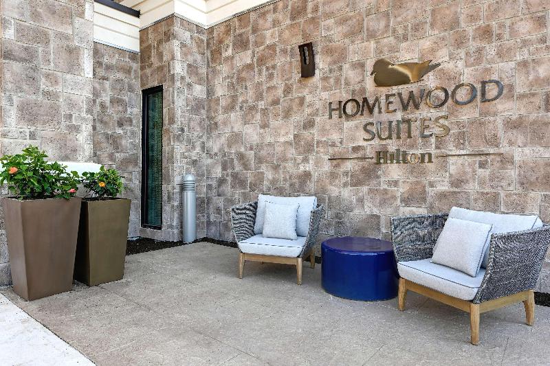 호텔 Homewood Suites By Hilton Austin/cedar Park Lakeline