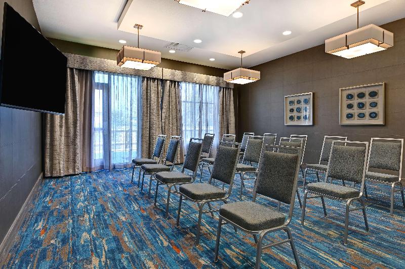 호텔 Homewood Suites By Hilton Austin/cedar Park Lakeline