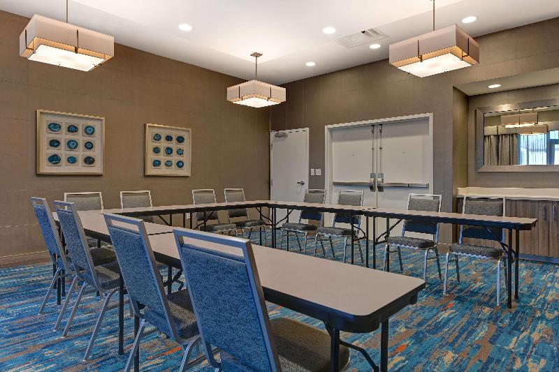 호텔 Homewood Suites By Hilton Austin/cedar Park Lakeline