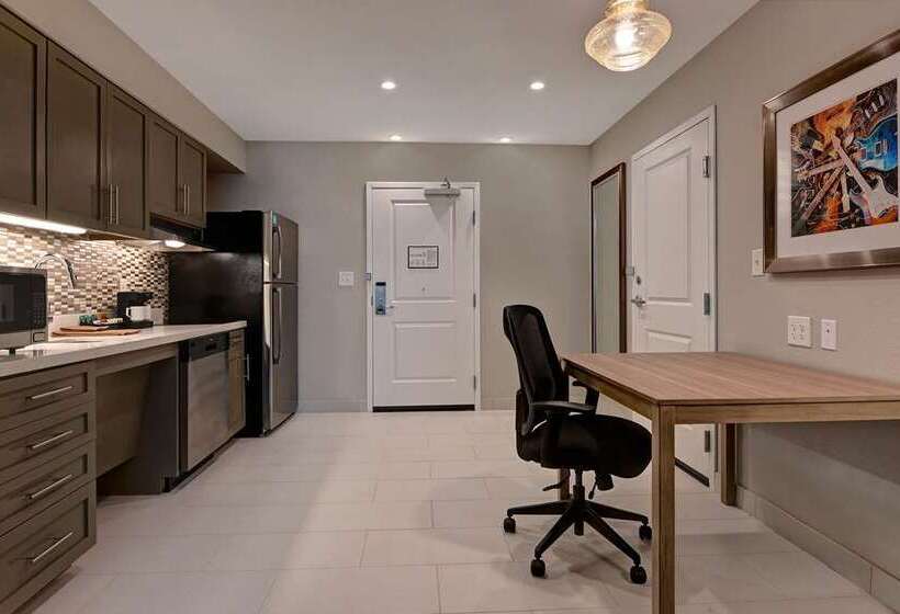 호텔 Homewood Suites By Hilton Austin/cedar Park Lakeline