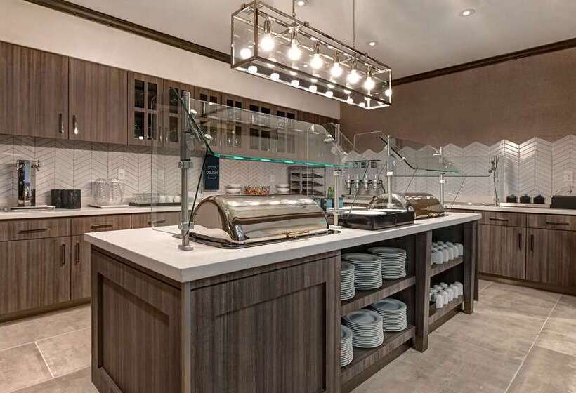 호텔 Homewood Suites By Hilton Austin/cedar Park Lakeline