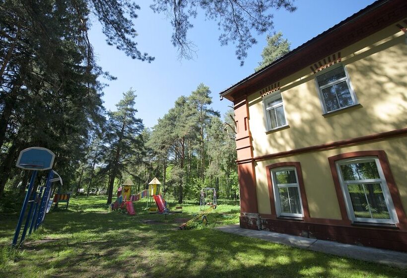 호텔 Ierusalimskaya